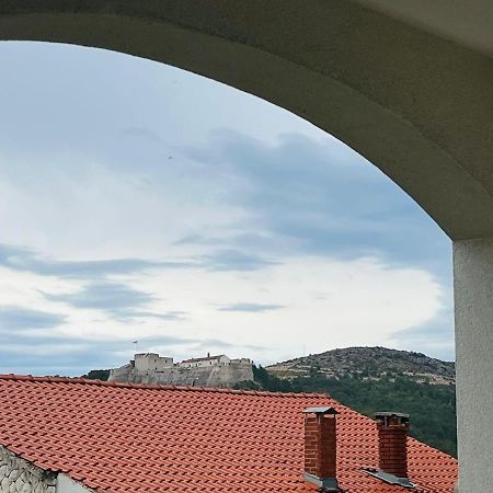 Villa Tajnikov Хвар Екстериор снимка